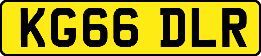 KG66DLR