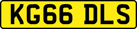 KG66DLS