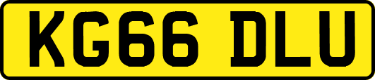 KG66DLU