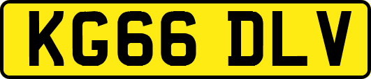KG66DLV