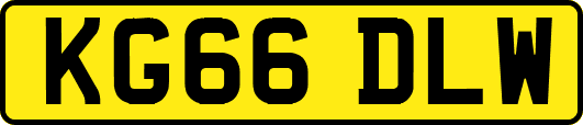 KG66DLW