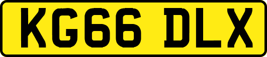 KG66DLX