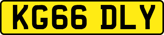 KG66DLY