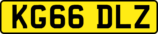KG66DLZ
