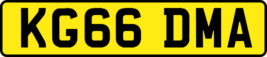 KG66DMA