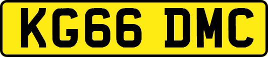 KG66DMC