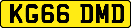 KG66DMD