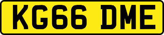 KG66DME