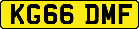 KG66DMF