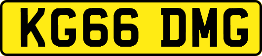 KG66DMG