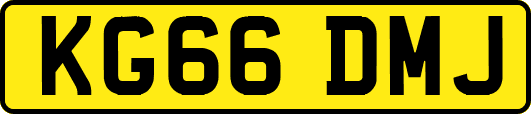 KG66DMJ