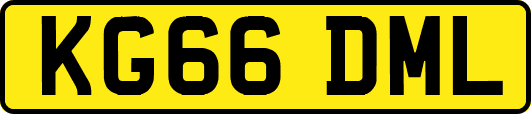 KG66DML