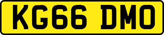 KG66DMO