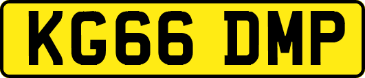 KG66DMP
