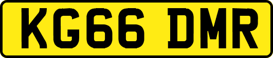 KG66DMR