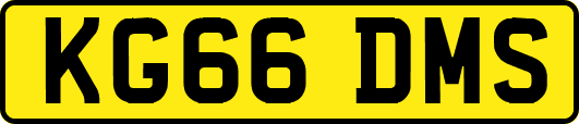 KG66DMS