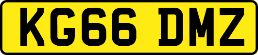 KG66DMZ