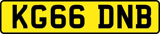 KG66DNB