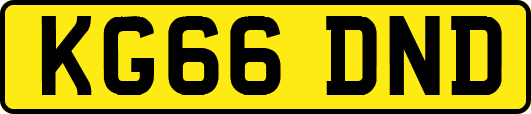 KG66DND
