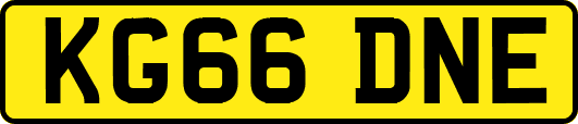 KG66DNE
