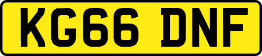 KG66DNF