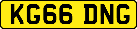 KG66DNG