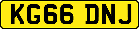 KG66DNJ