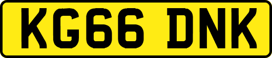 KG66DNK