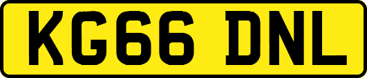 KG66DNL