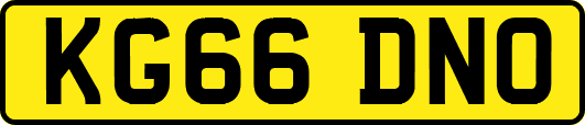 KG66DNO