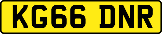 KG66DNR