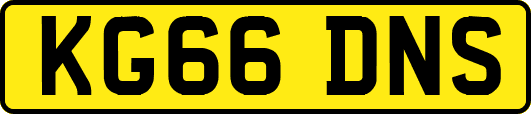 KG66DNS