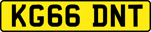 KG66DNT