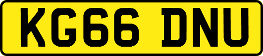 KG66DNU