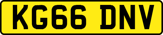 KG66DNV