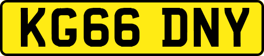 KG66DNY