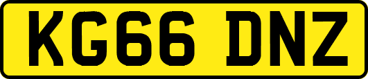 KG66DNZ