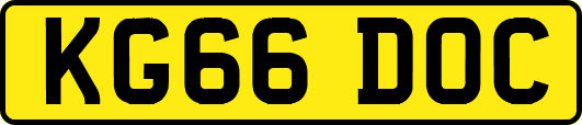 KG66DOC