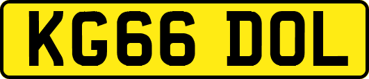 KG66DOL