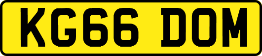 KG66DOM