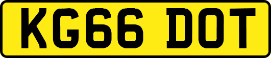 KG66DOT