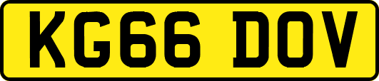 KG66DOV