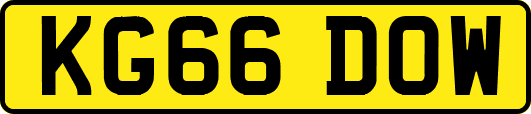 KG66DOW