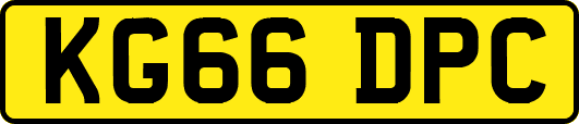 KG66DPC