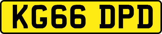KG66DPD