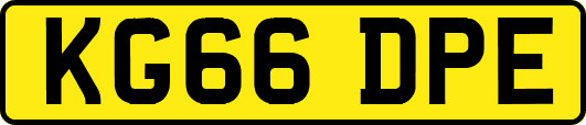 KG66DPE