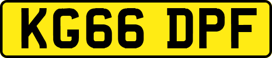 KG66DPF