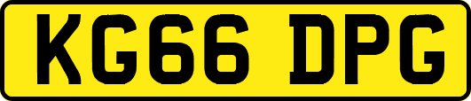 KG66DPG