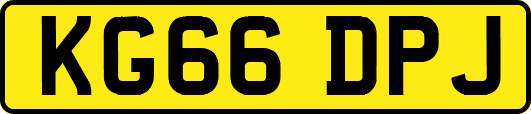 KG66DPJ
