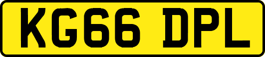 KG66DPL